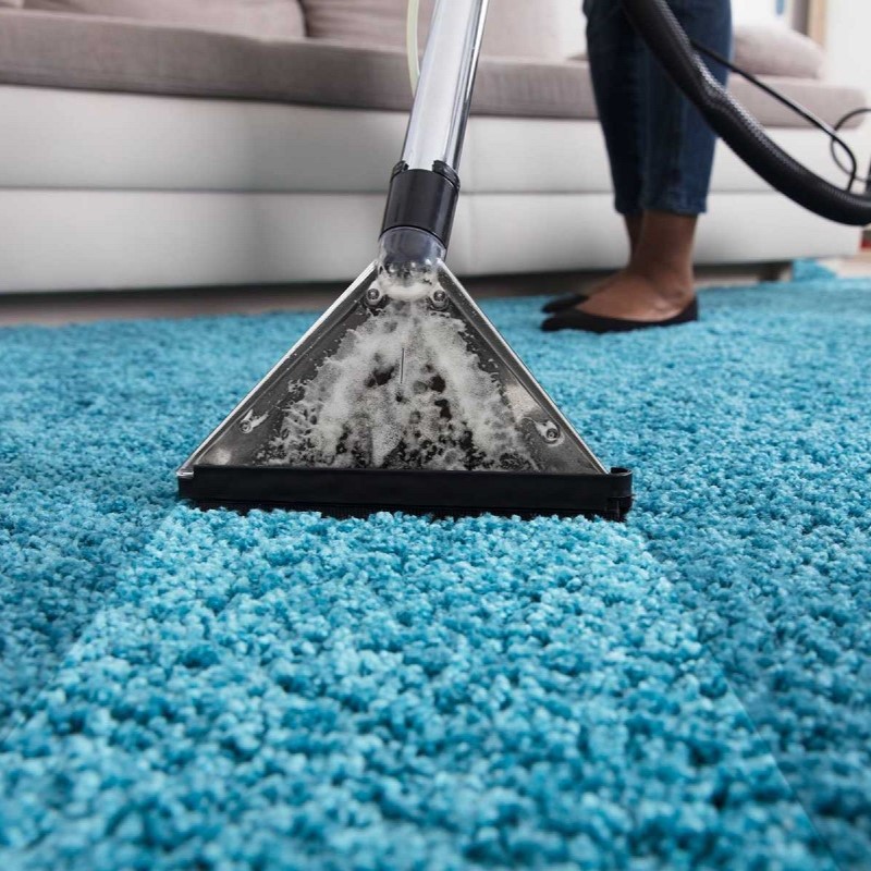 One Stop Carpet Clean Van One Stop Carpet Clean Van